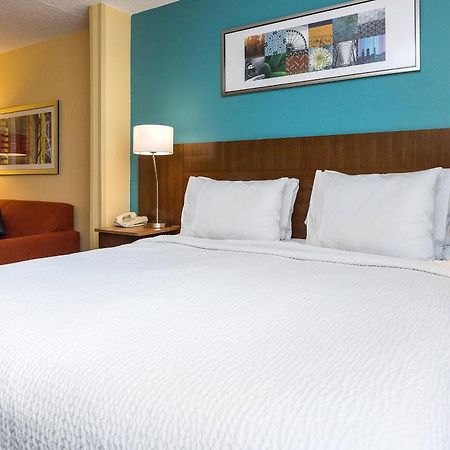 Fairfield Inn & Suites Des Moines West West Des Moines Exteriér fotografie