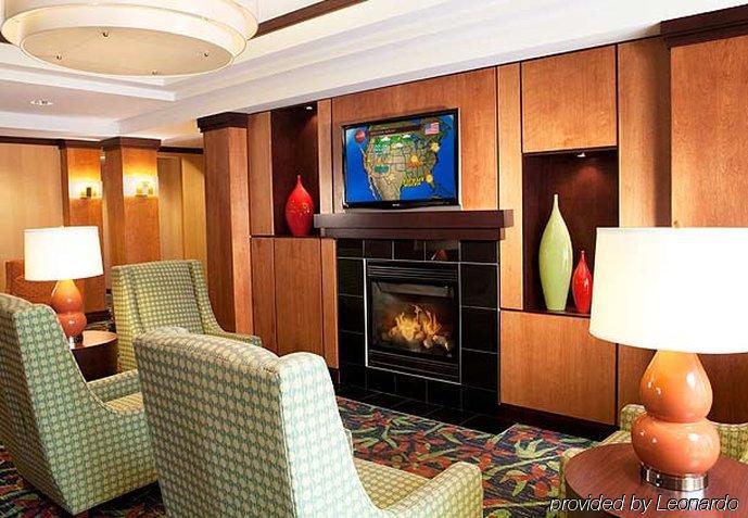 Fairfield Inn & Suites Des Moines West West Des Moines Exteriér fotografie