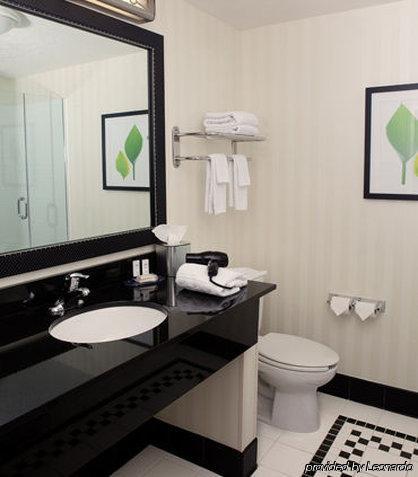 Fairfield Inn & Suites Des Moines West West Des Moines Exteriér fotografie