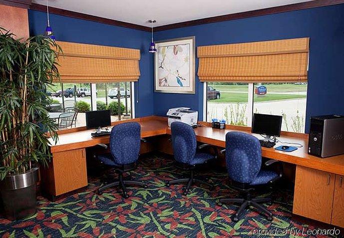 Fairfield Inn & Suites Des Moines West West Des Moines Exteriér fotografie