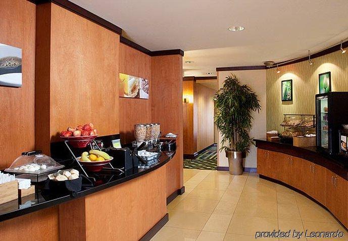 Fairfield Inn & Suites Des Moines West West Des Moines Exteriér fotografie