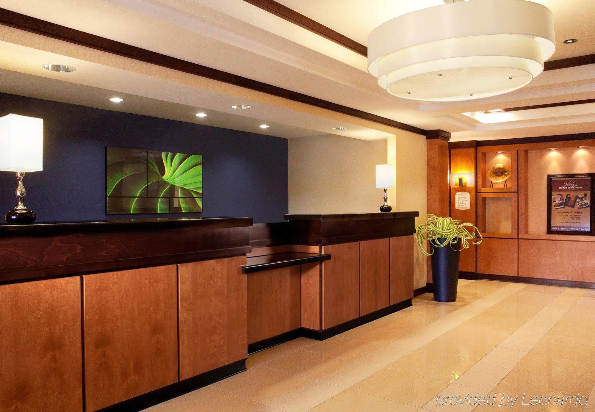 Fairfield Inn & Suites Des Moines West West Des Moines Exteriér fotografie
