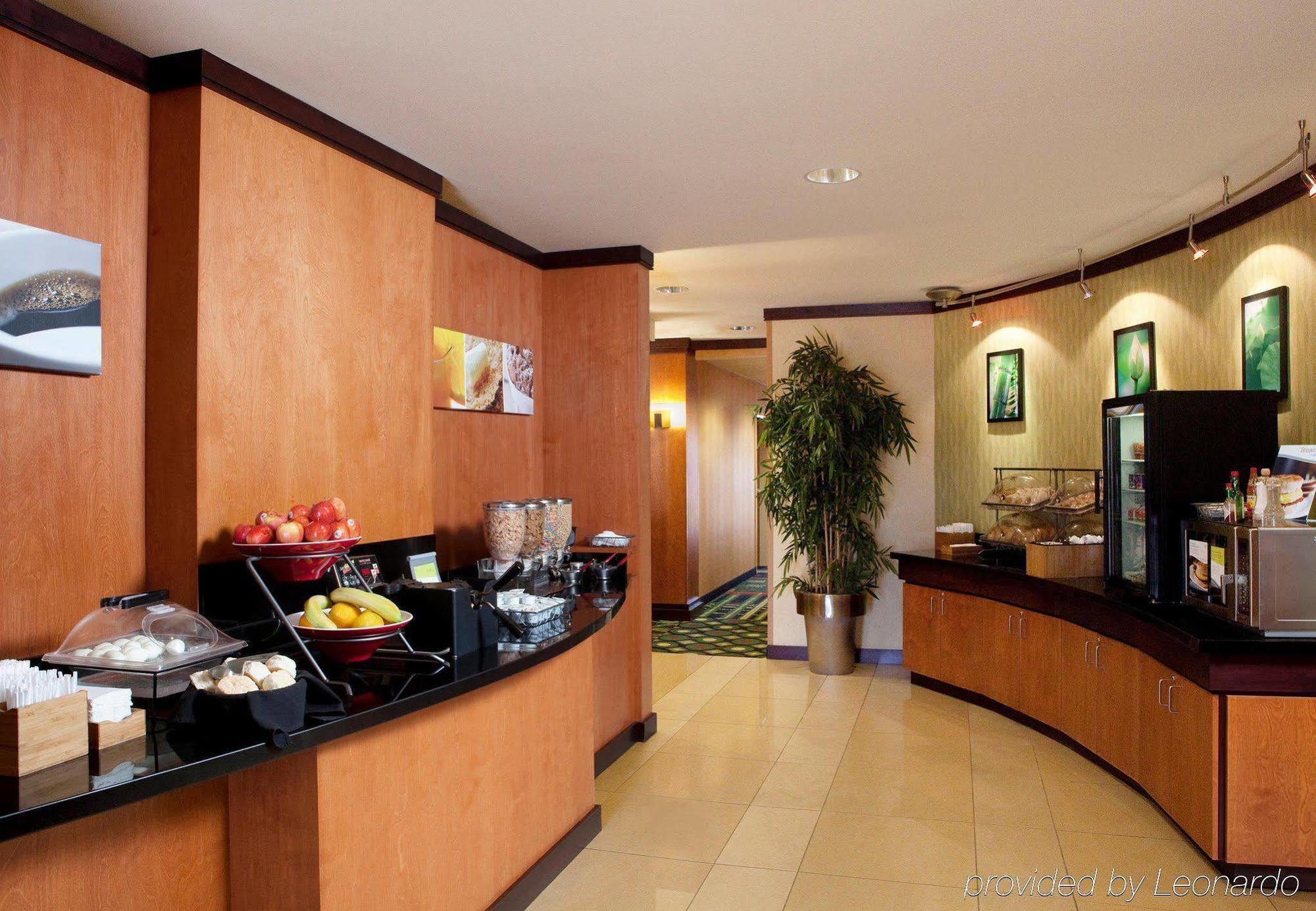 Fairfield Inn & Suites Des Moines West West Des Moines Exteriér fotografie