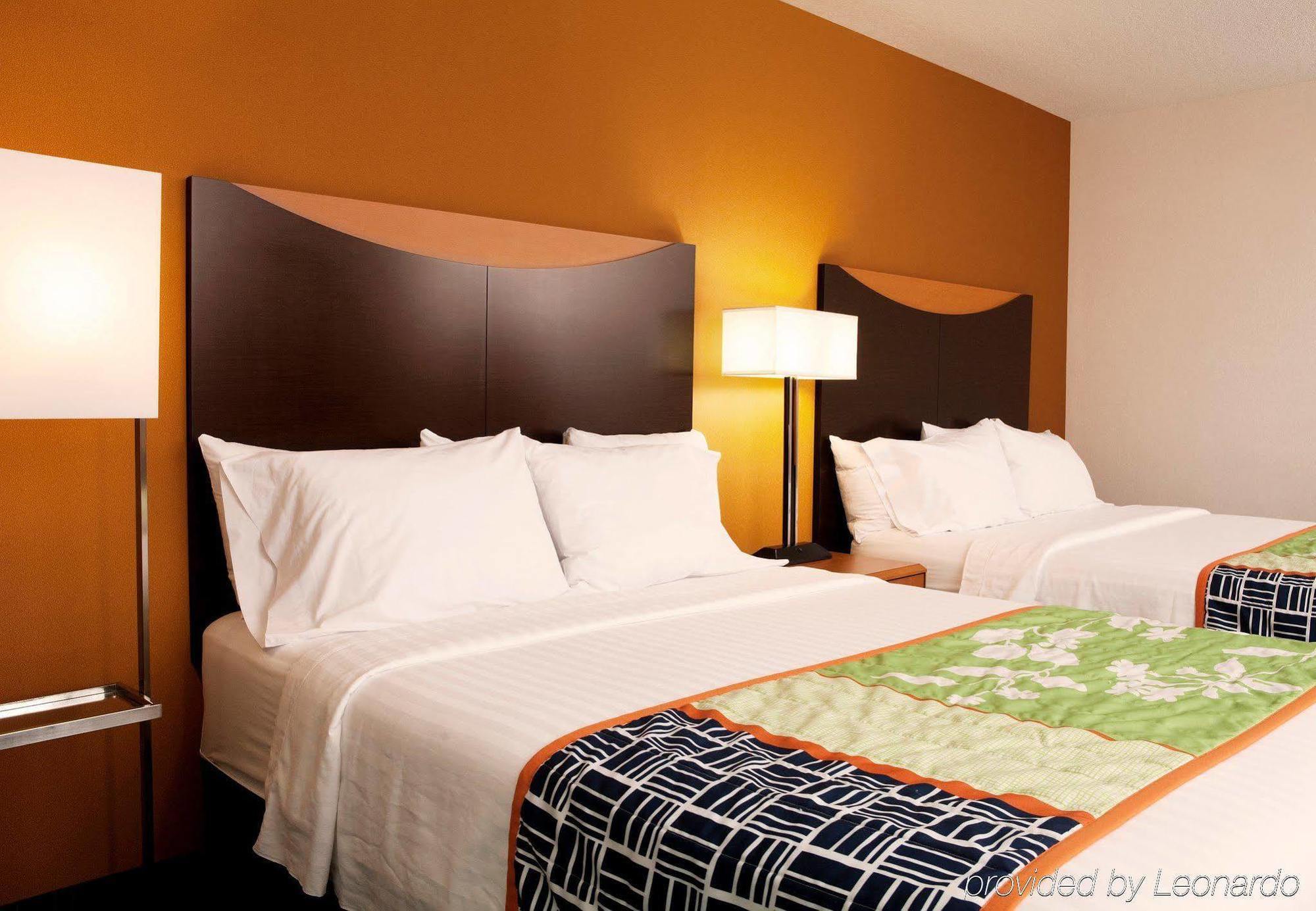 Fairfield Inn & Suites Des Moines West West Des Moines Exteriér fotografie