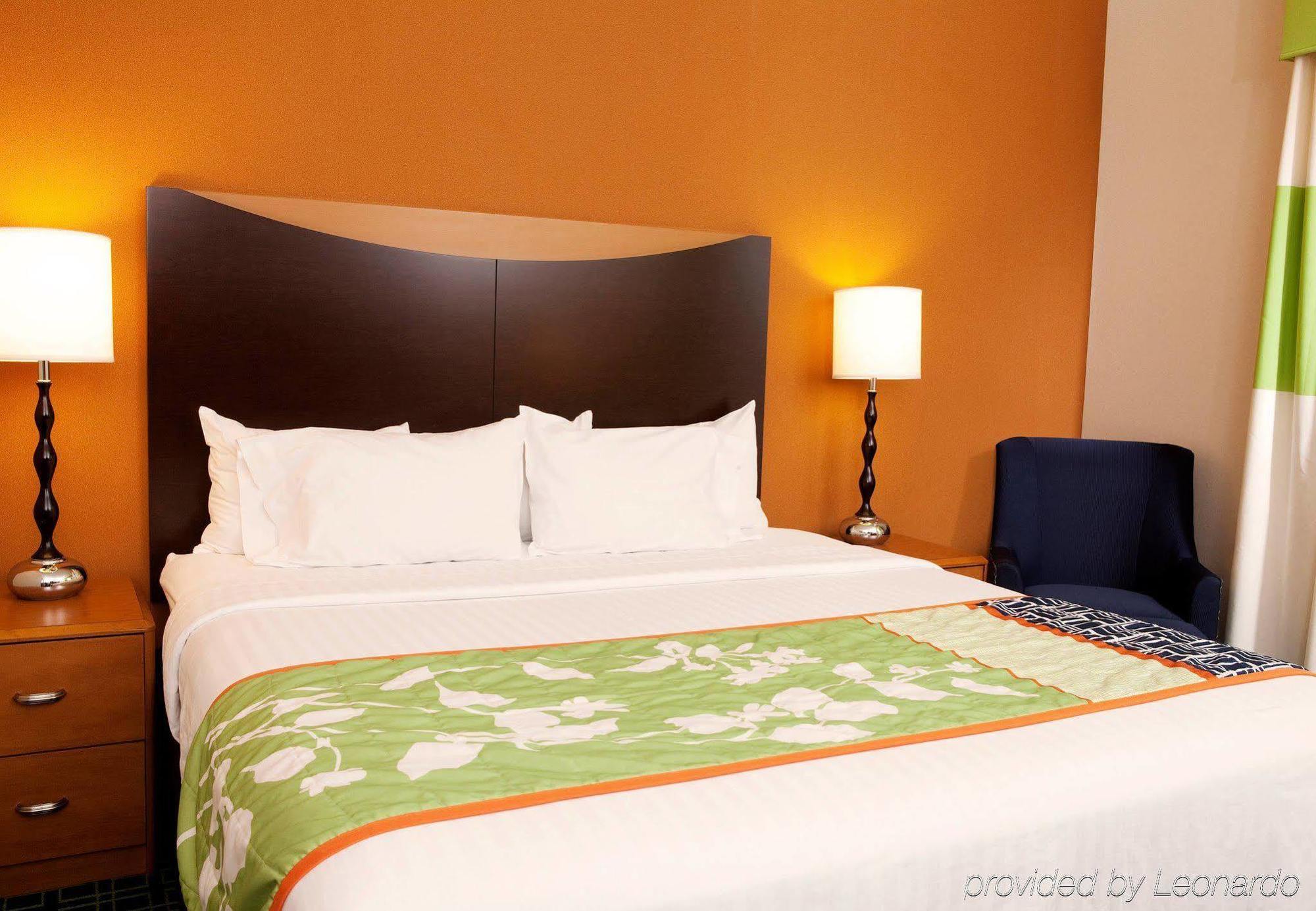 Fairfield Inn & Suites Des Moines West West Des Moines Exteriér fotografie