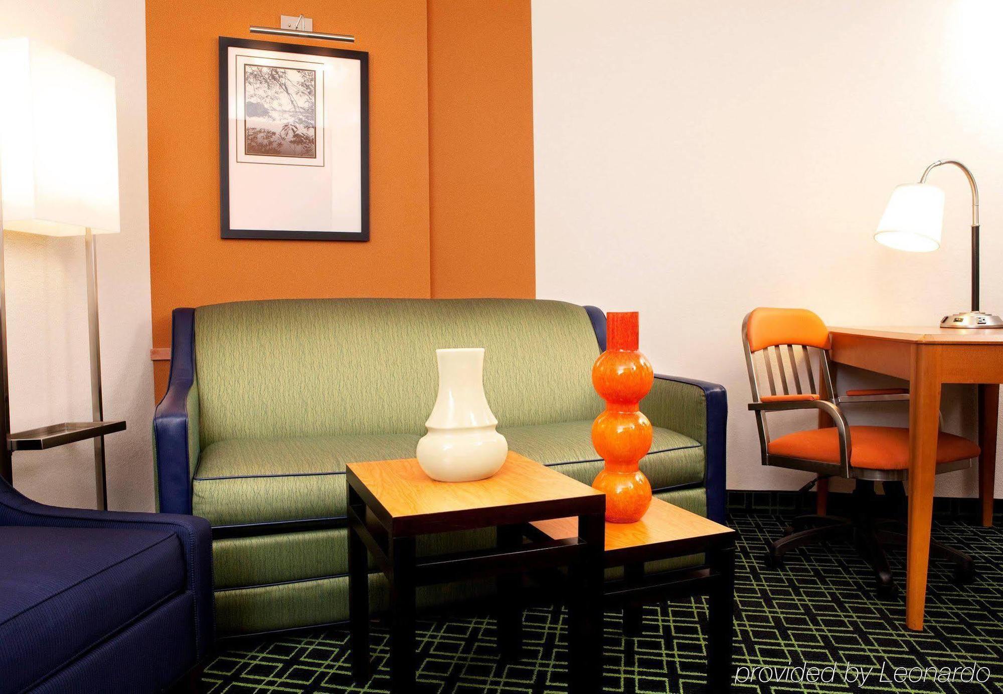 Fairfield Inn & Suites Des Moines West West Des Moines Exteriér fotografie