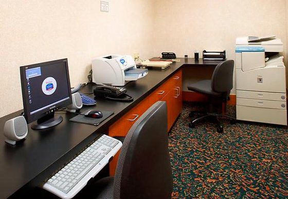 Fairfield Inn & Suites Des Moines West West Des Moines Zařízení fotografie