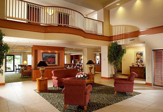 Fairfield Inn & Suites Des Moines West West Des Moines Interiér fotografie