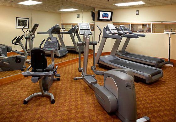 Fairfield Inn & Suites Des Moines West West Des Moines Zařízení fotografie